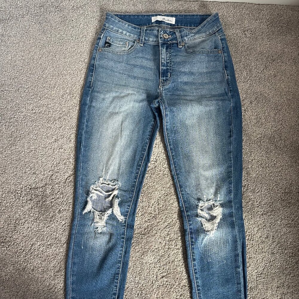 Kancan Jeans
